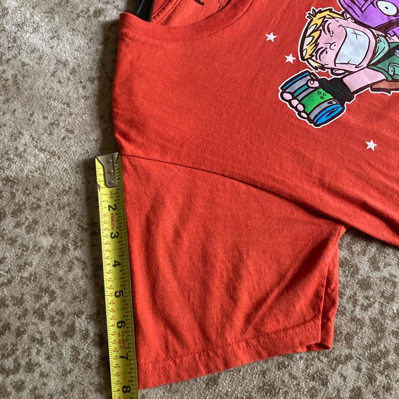 Was💲10! 🎉5/$20😁Fortnite Default & Llama graphic Tee - Picture 8 of 9